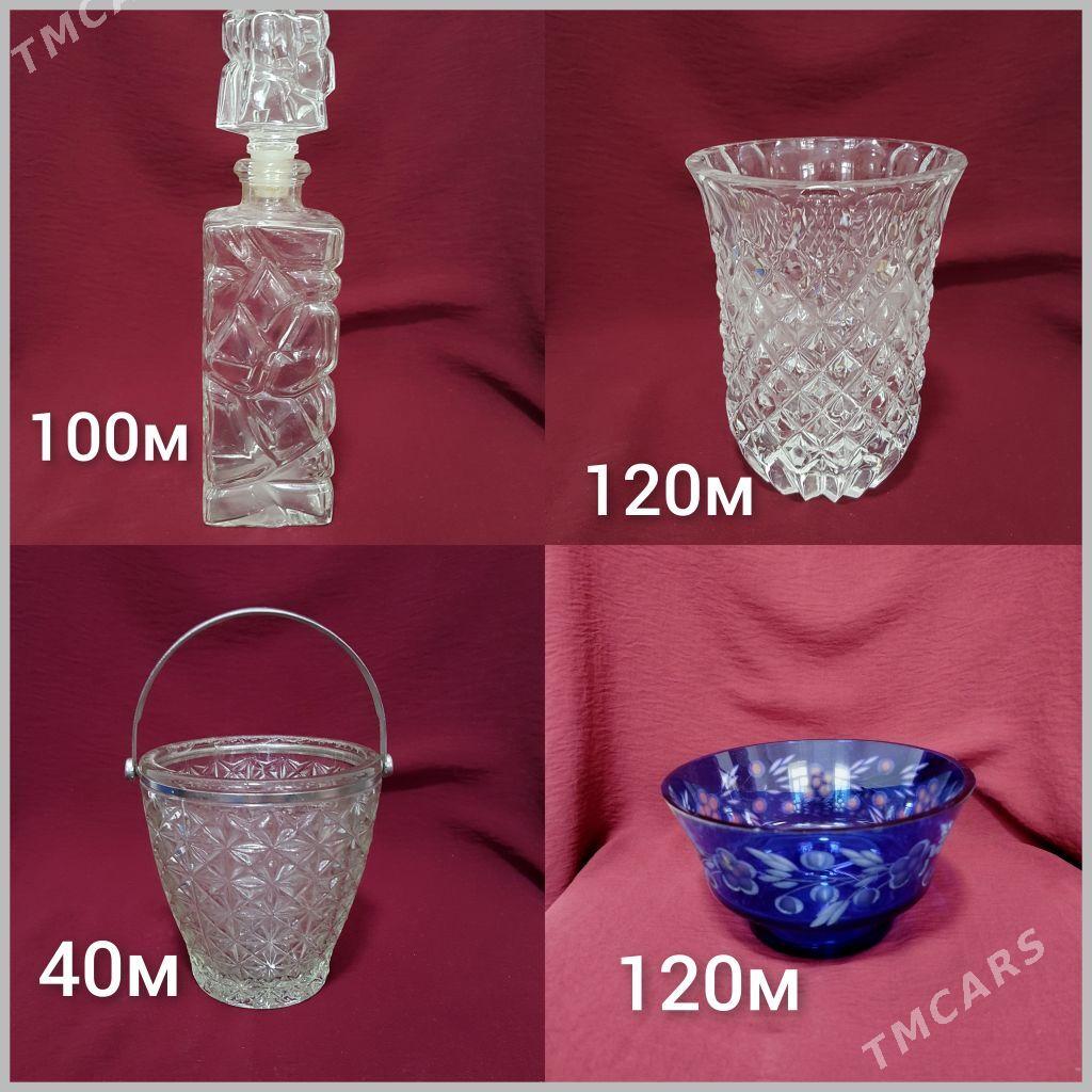 хрусталь - Мары - img 5