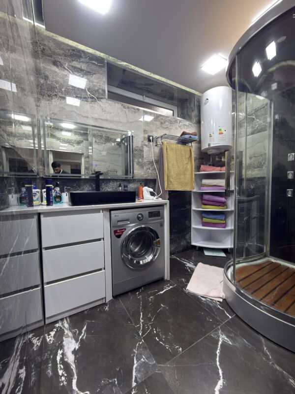 Dworýanski gnezdo 4kom lenin - Aşgabat - img 4