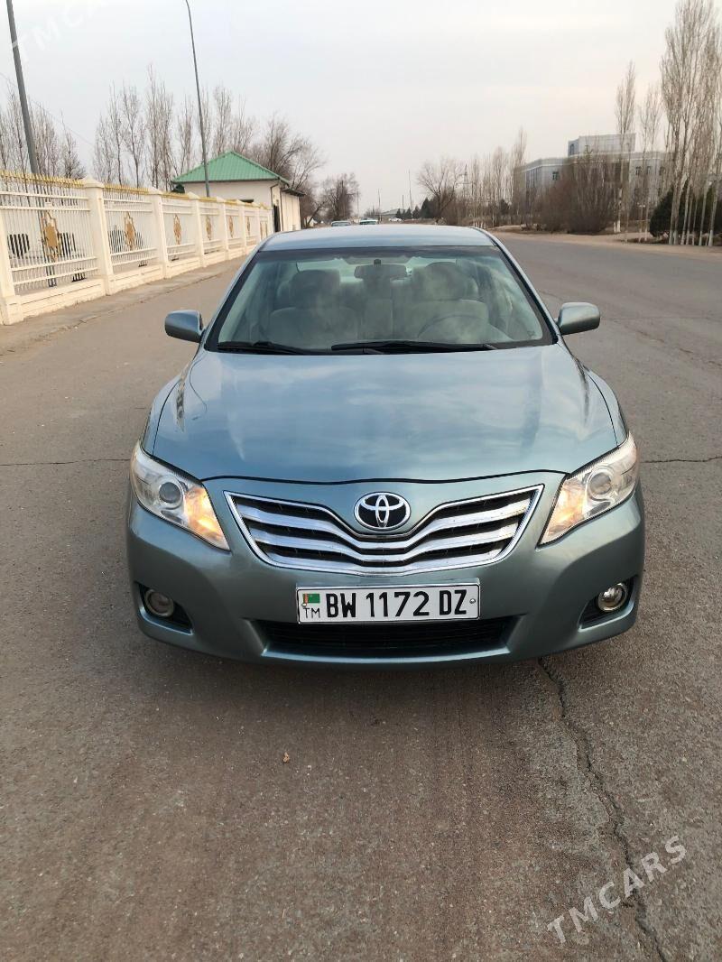 Toyota Camry 2011 - 210 000 TMT - Губадаг - img 2