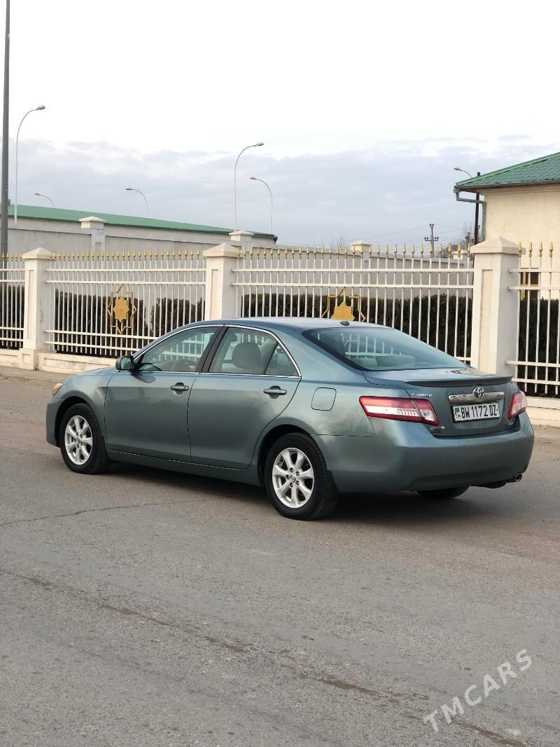 Toyota Camry 2011 - 210 000 TMT - Губадаг - img 5