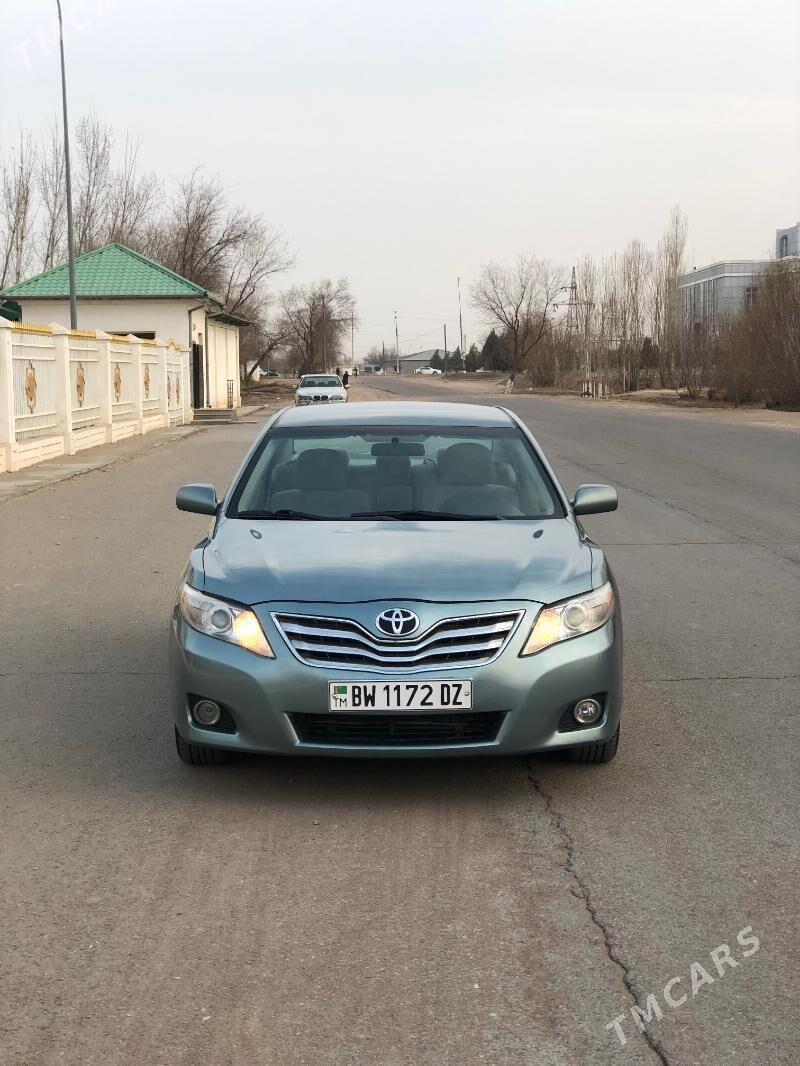 Toyota Camry 2011 - 210 000 TMT - Губадаг - img 6