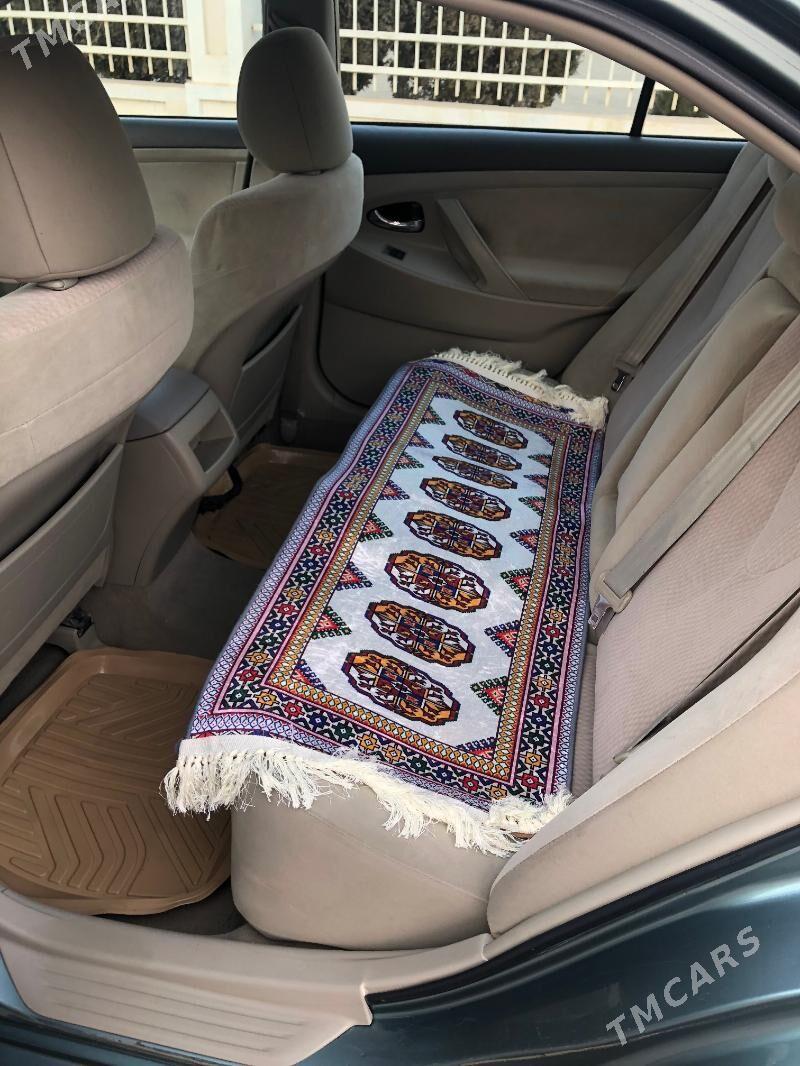 Toyota Camry 2011 - 210 000 TMT - Губадаг - img 7