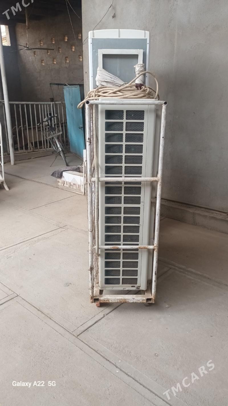 kondisioner 180lik - Теджен - img 4