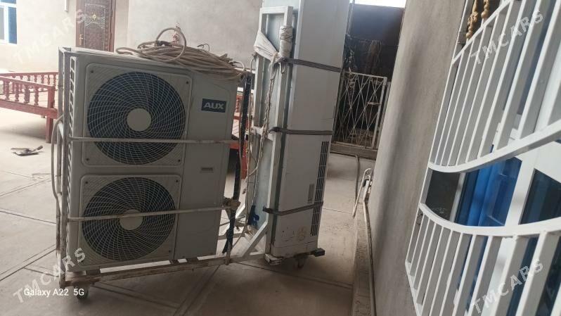 kondisioner 180lik - Теджен - img 3