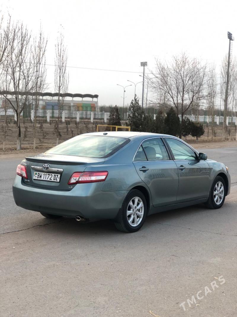 Toyota Camry 2011 - 210 000 TMT - Губадаг - img 3