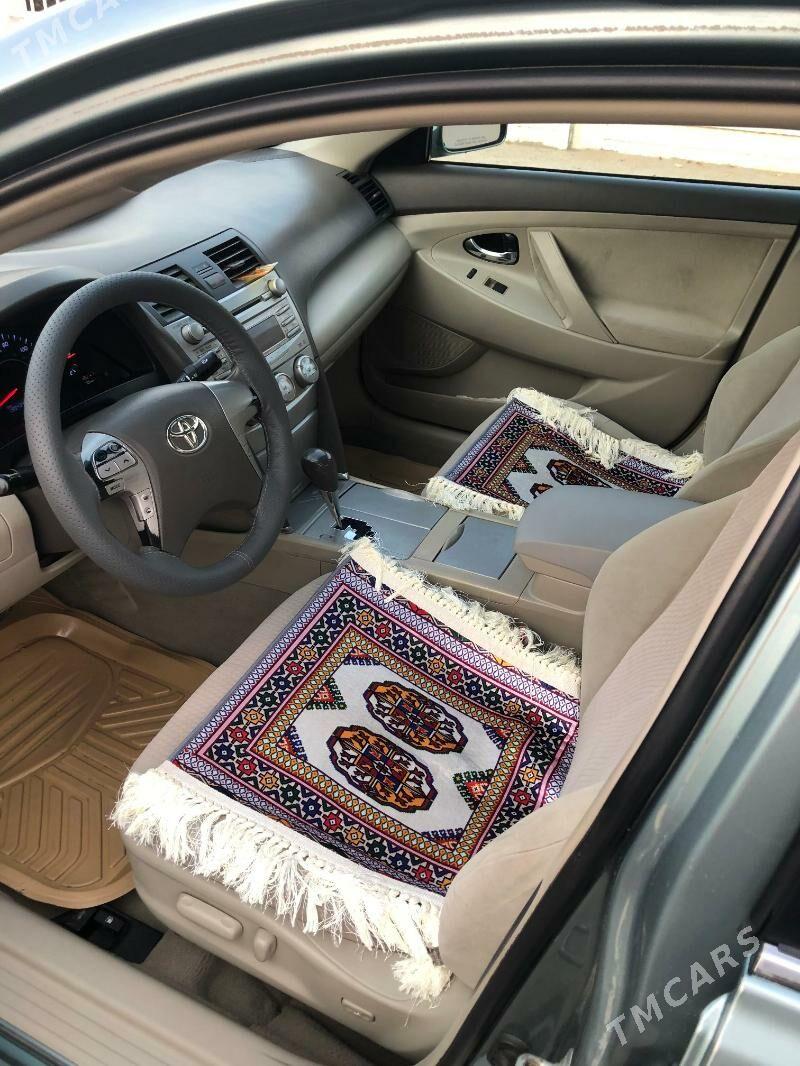 Toyota Camry 2011 - 210 000 TMT - Губадаг - img 8