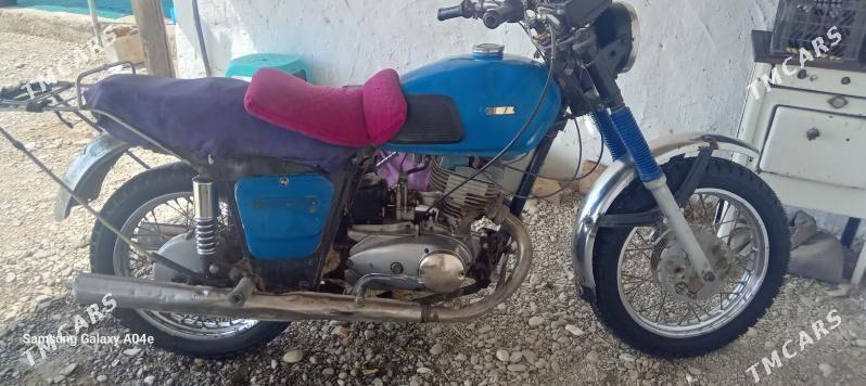 Iž Planeta 4 1988 - 5 600 TMT - Махтумкули - img 2