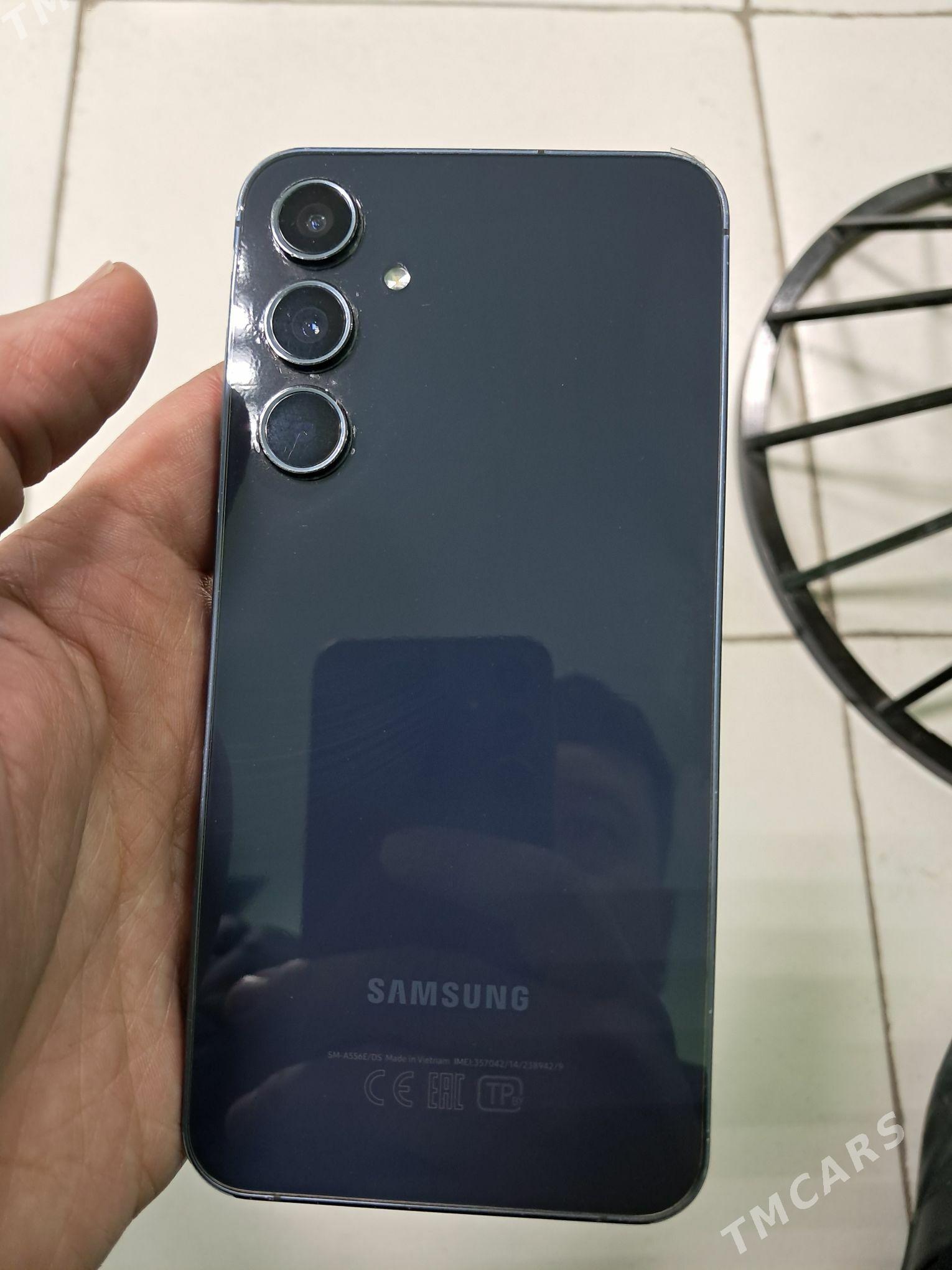 samsung galaxy A55 - Дашогуз - img 2