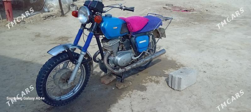 Iž Planeta 4 1988 - 5 600 TMT - Махтумкули - img 1