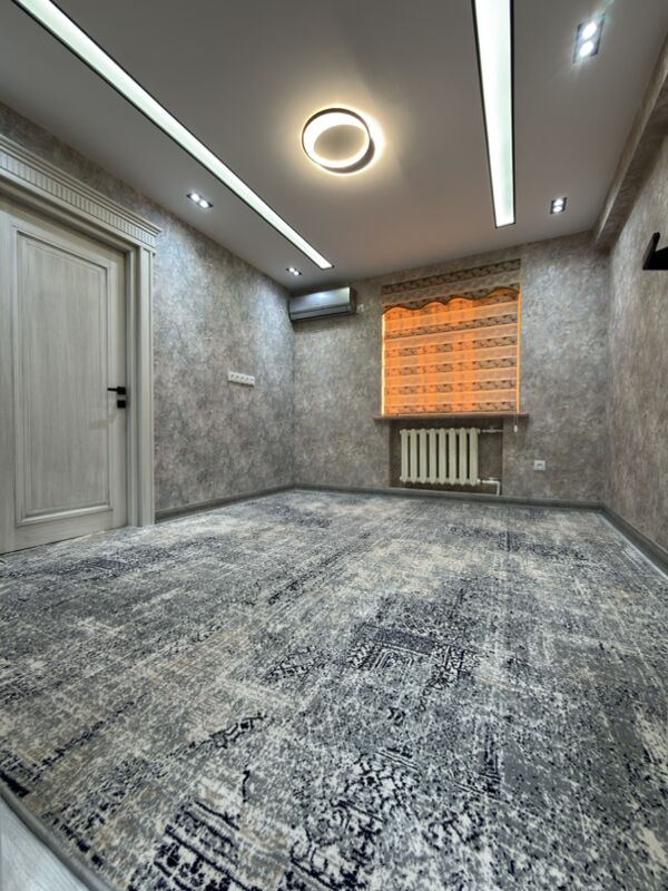 Full dizaýn 3kom 2etaž 3ком - Ашхабад - img 7