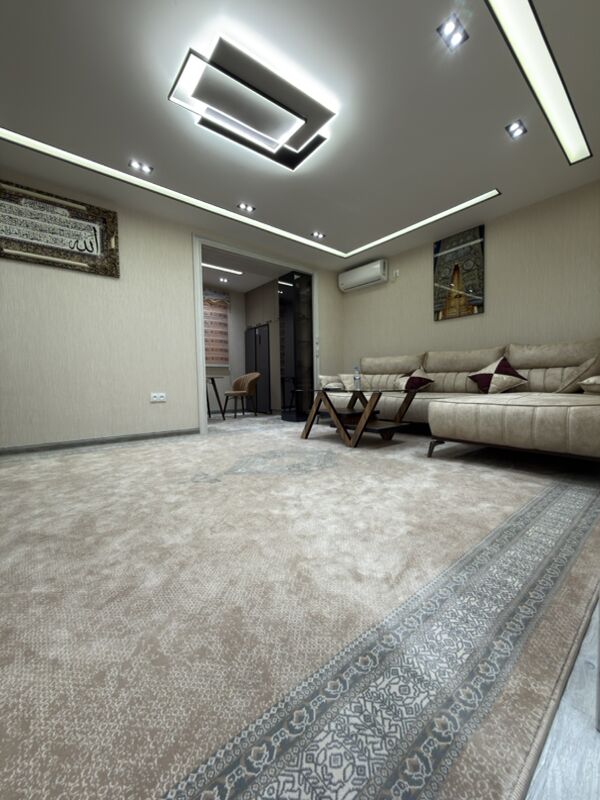 Full dizaýn 3kom 2etaž 3ком - Ашхабад - img 4