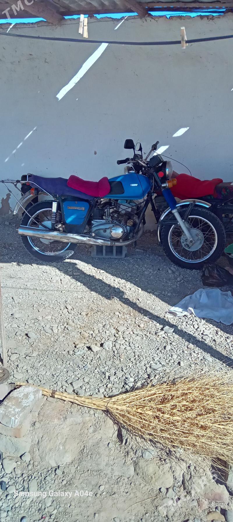 Iž Planeta 4 1988 - 5 600 TMT - Махтумкули - img 6