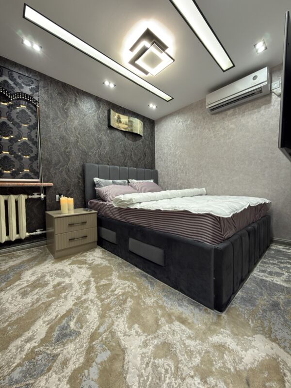 Full dizaýn 3kom 2etaž 3ком - Ашхабад - img 9