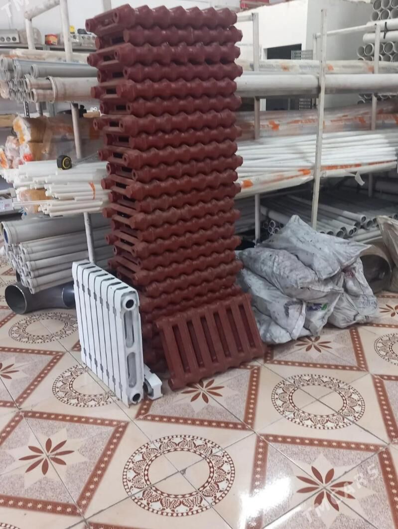 taze batarey - Ашхабад - img 2