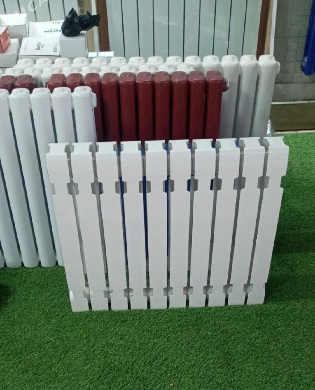 taze batarey - Ашхабад - img 6