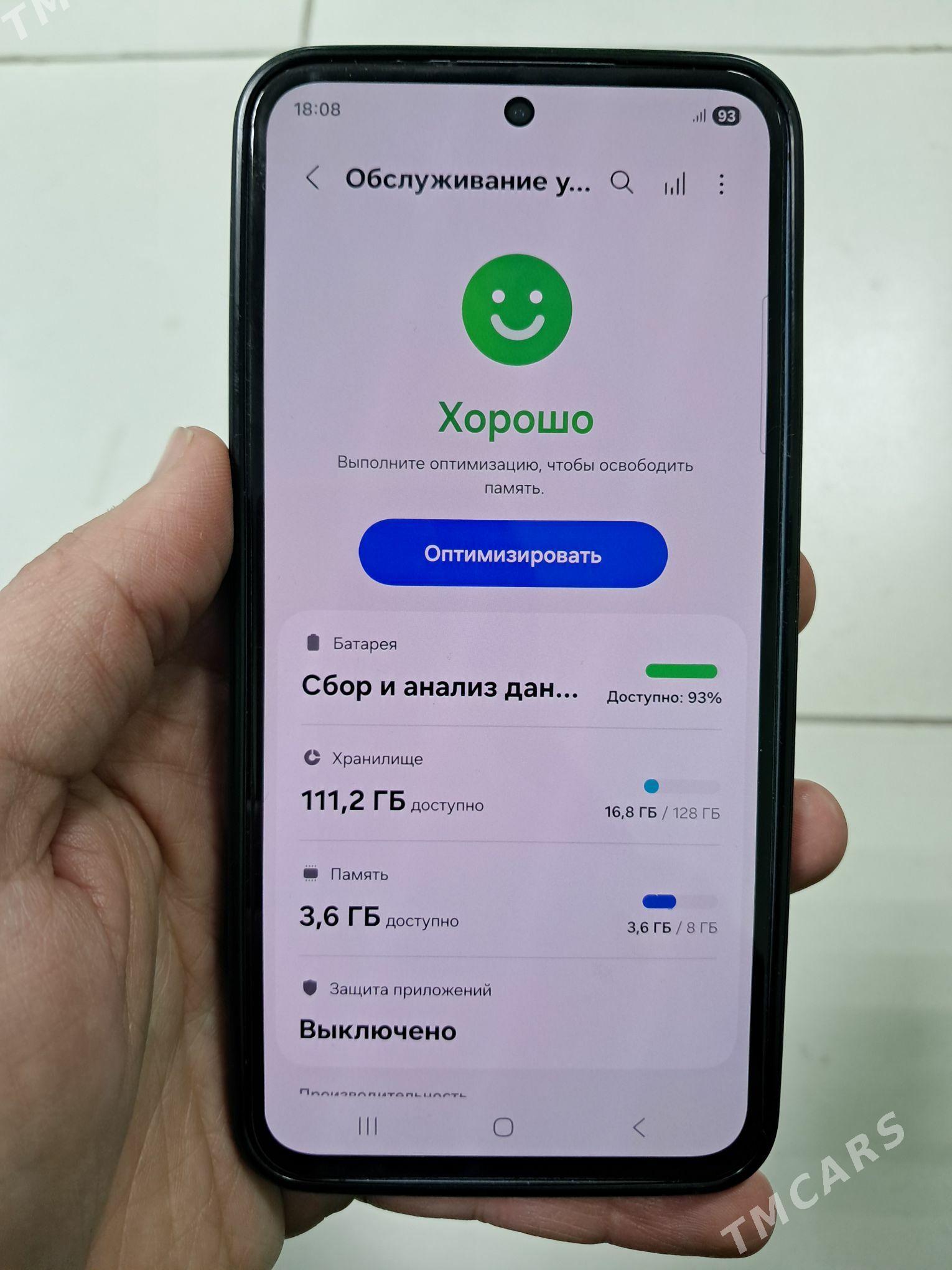 samsung galaxy A55 - Дашогуз - img 5
