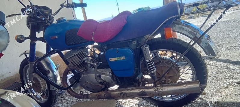 Iž Planeta 4 1988 - 5 600 TMT - Махтумкули - img 5