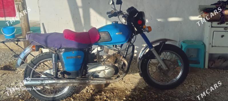 Iž Planeta 4 1988 - 5 600 TMT - Махтумкули - img 7