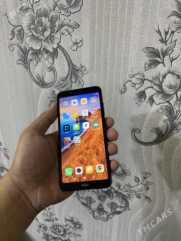 Redmi 7 A - Mary - img 2