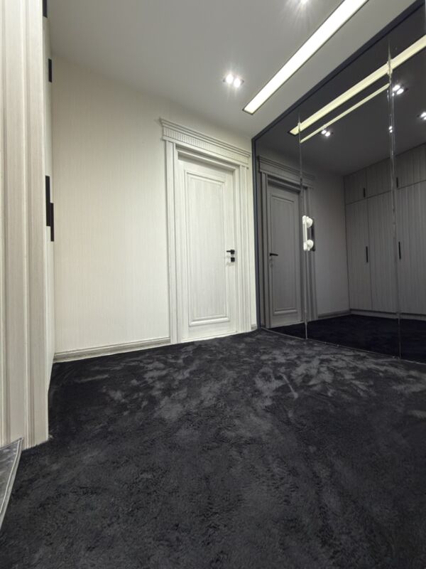 Full dizaýn 3kom 2etaž 3ком - Ашхабад - img 6