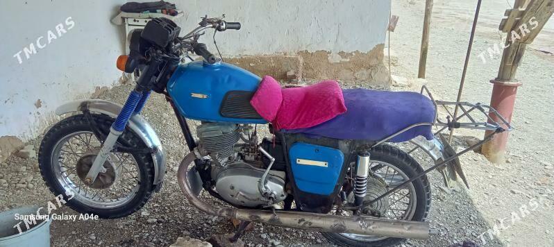 Iž Planeta 4 1988 - 5 600 TMT - Махтумкули - img 3