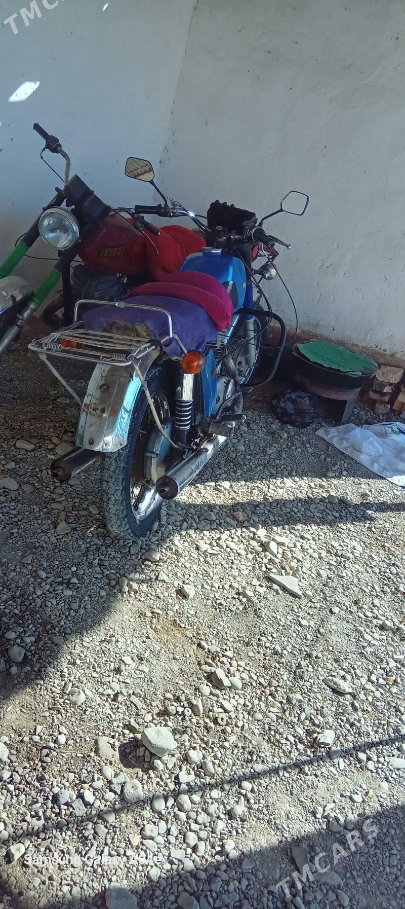 Iž Planeta 4 1988 - 5 600 TMT - Махтумкули - img 4