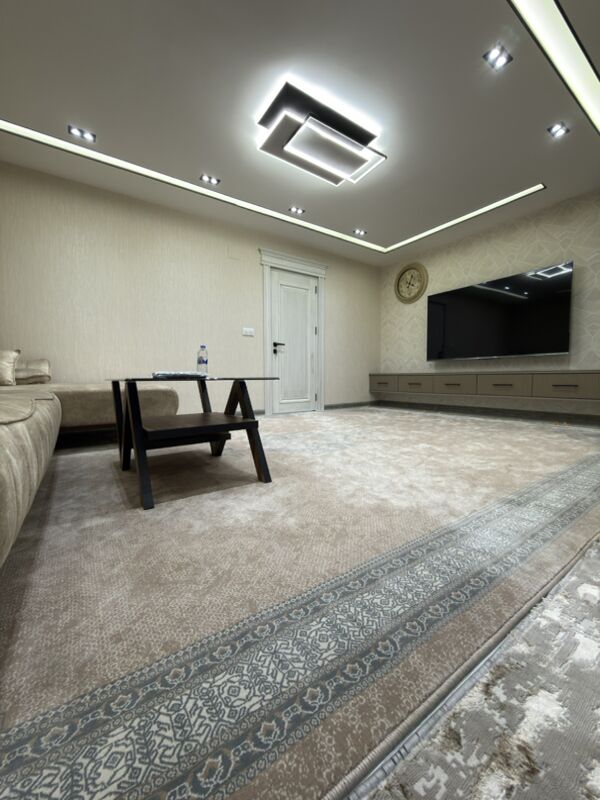 Full dizaýn 3kom 2etaž 3ком - Ашхабад - img 3