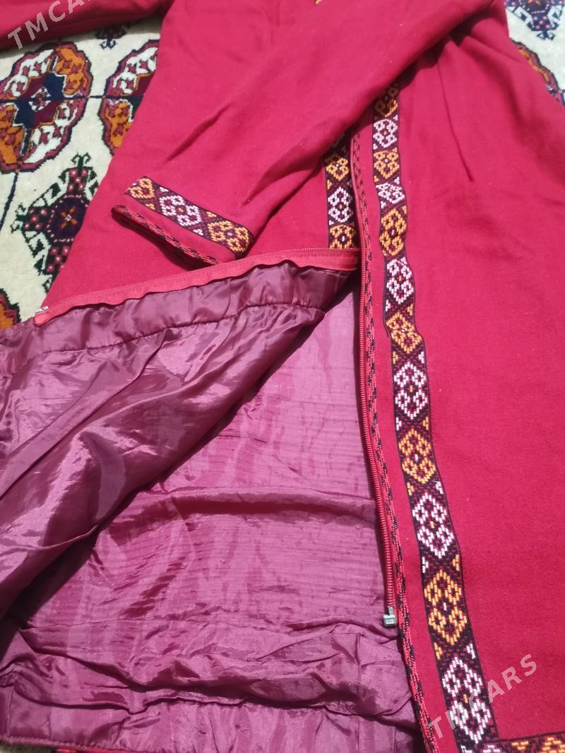 Talyp don - Балканабат - img 3