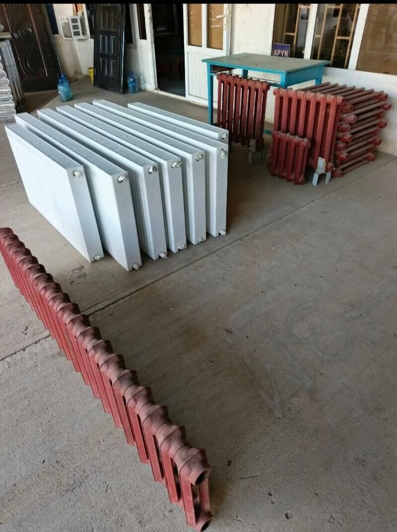 taze batarey - Ашхабад - img 5