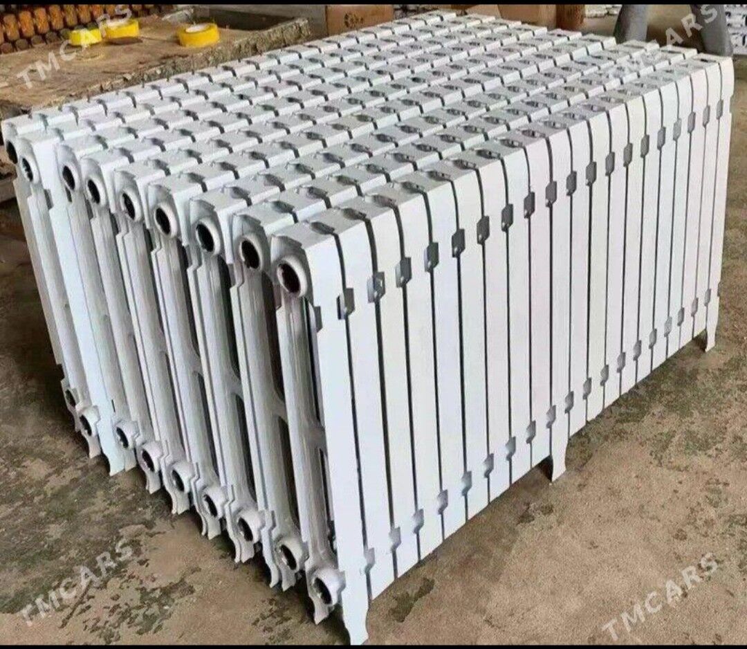 taze batarey - Ашхабад - img 10