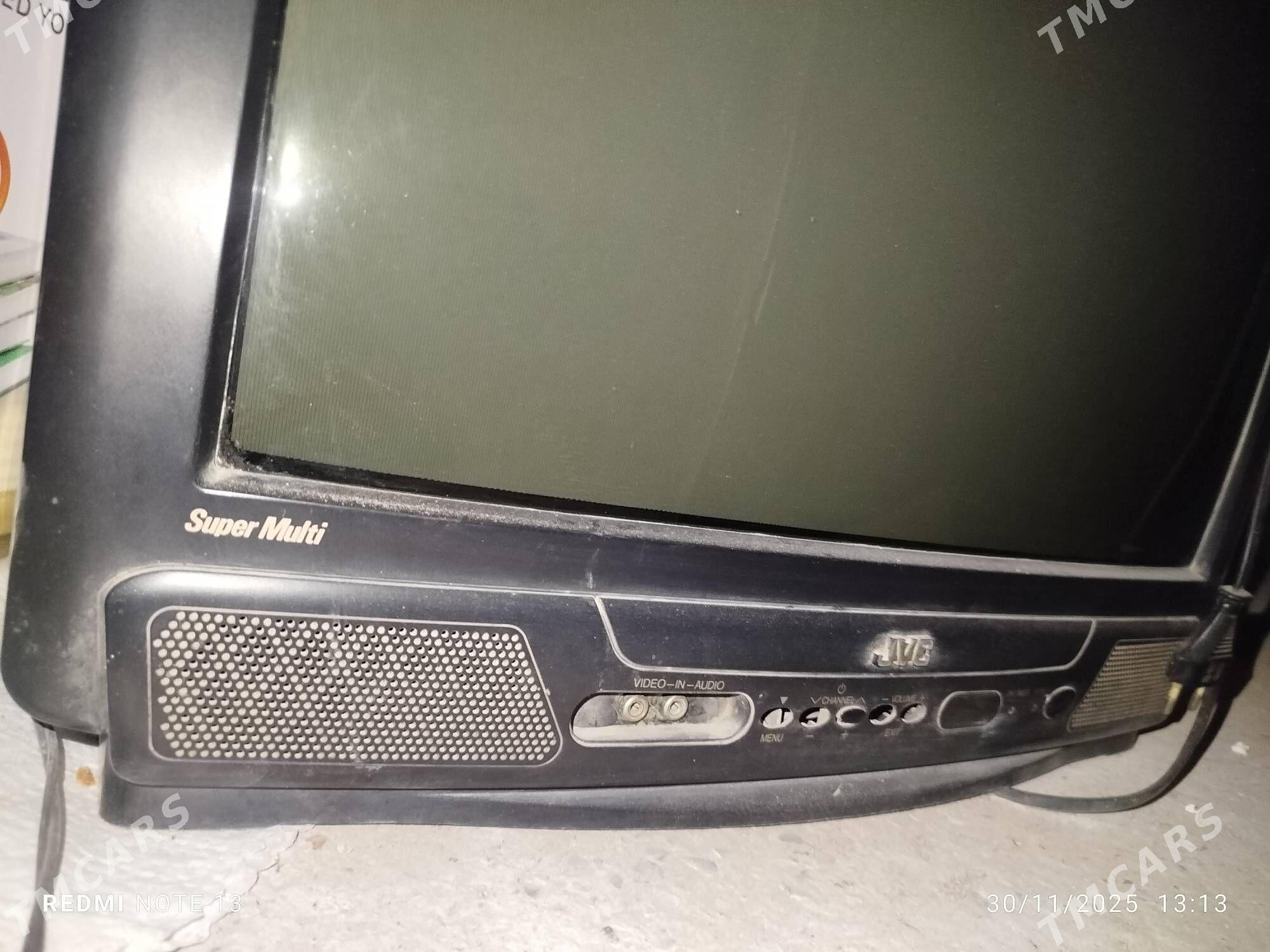 telewizor JC we Generall - Бабадайхан - img 2