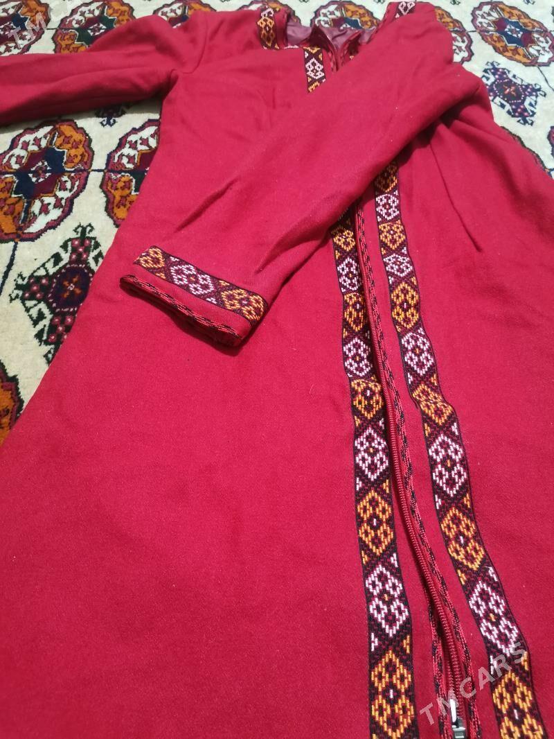 Talyp don - Балканабат - img 2