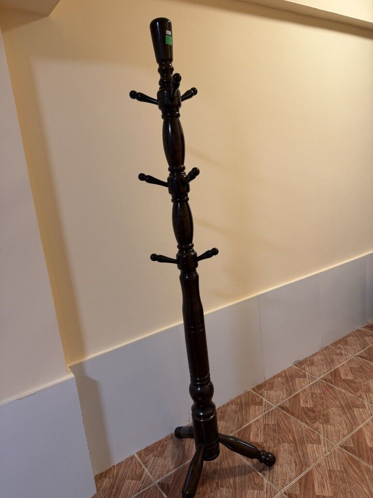 Weşelka eşik asylýan agaç mebe - Ашхабад - img 2