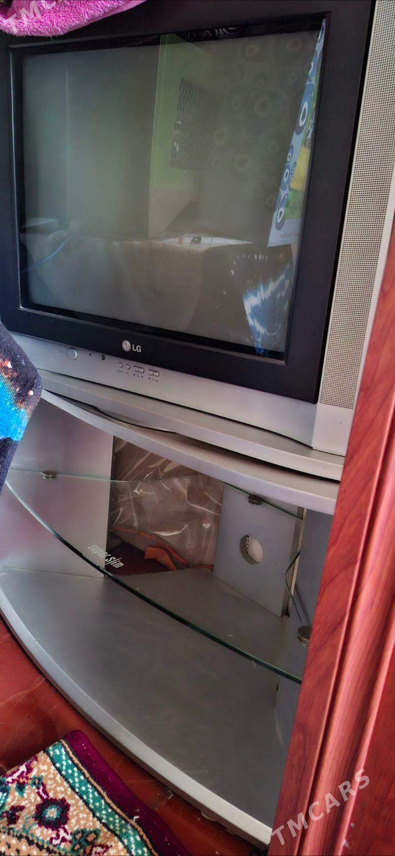 Telewizor LG - Parahat 4 - img 1
