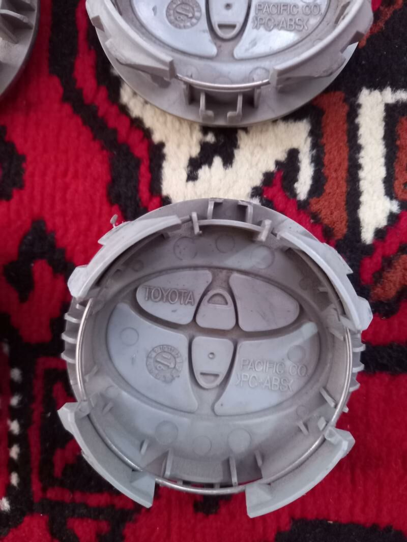 Teker znak 100 TMT - 30 мкр - img 2