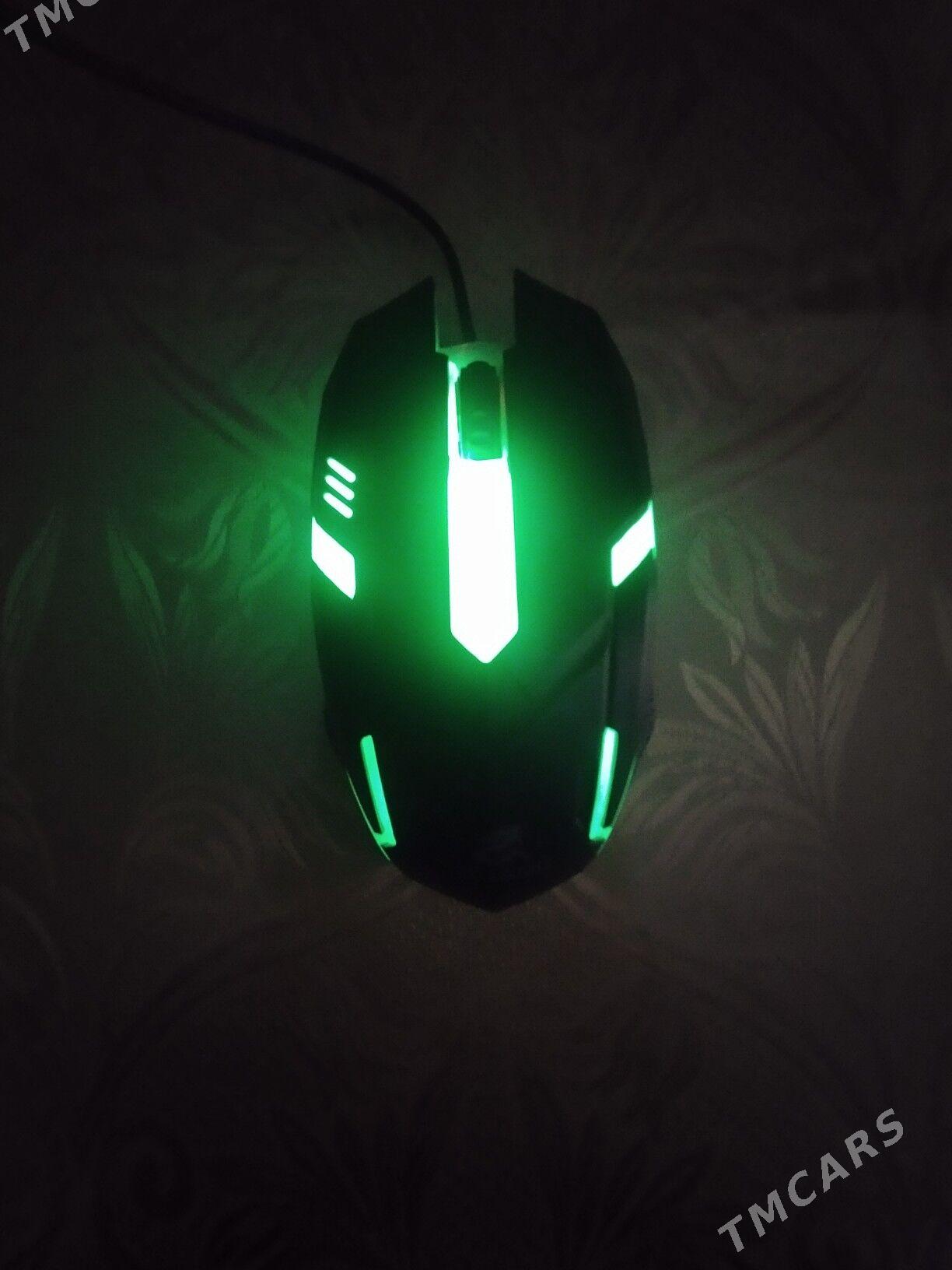 Клавиатура - Ашхабад - img 4