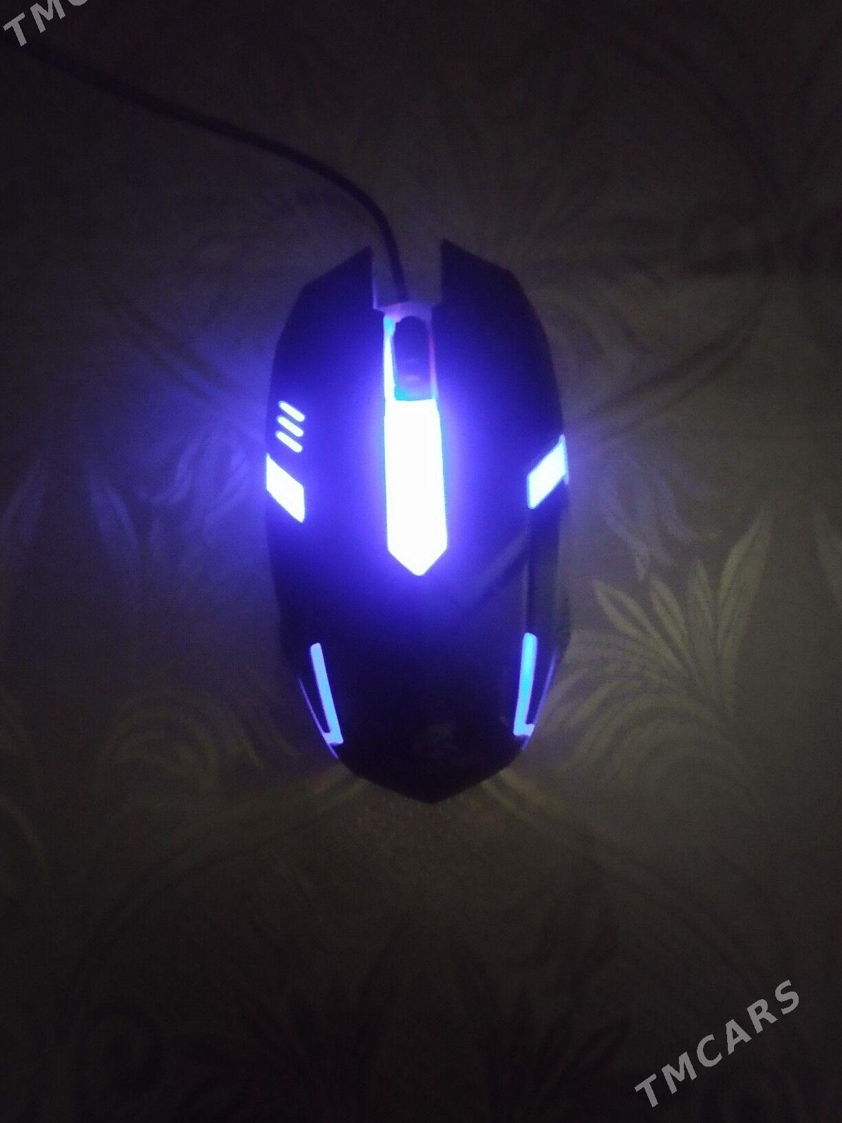 Клавиатура - Ашхабад - img 2