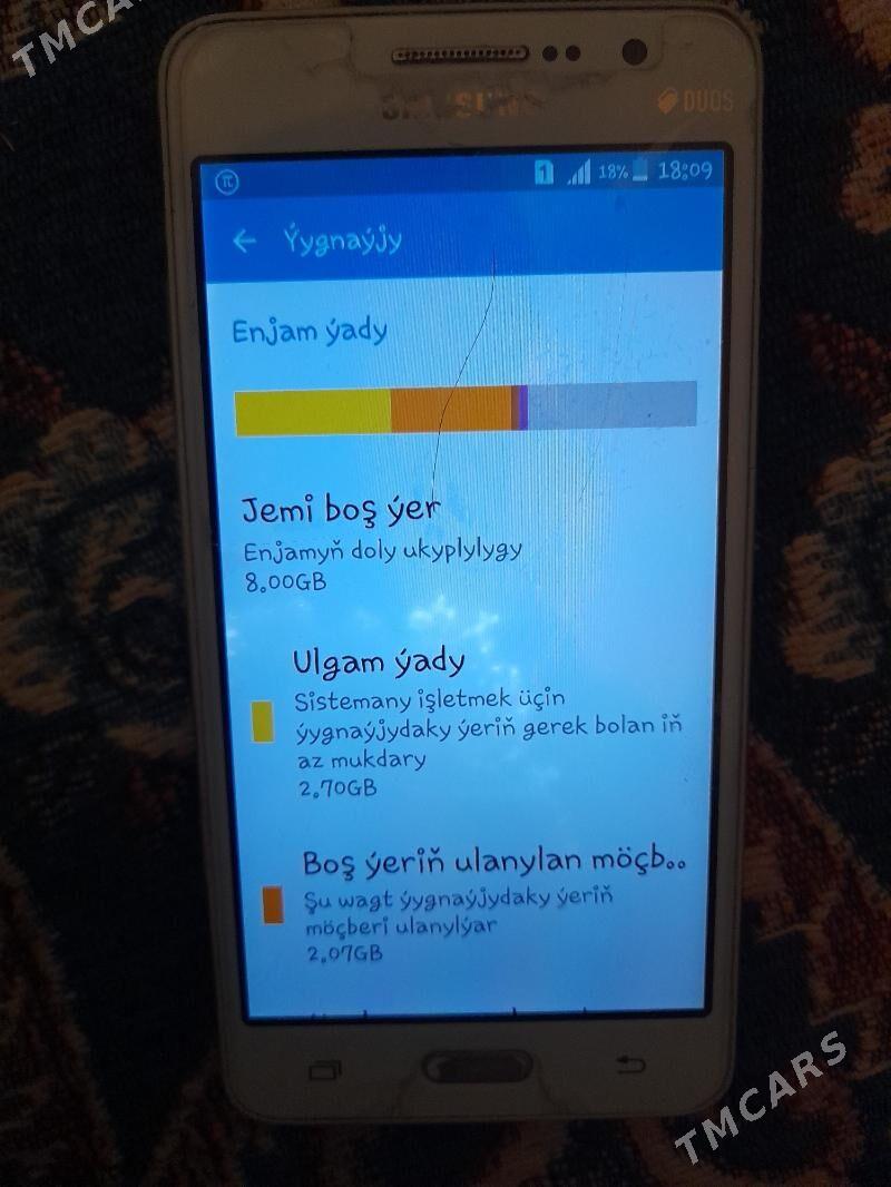 Samsung Galaxy Grant prime - Bäherden - img 6