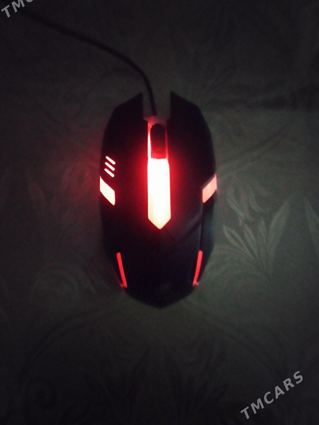 Клавиатура - Ашхабад - img 3