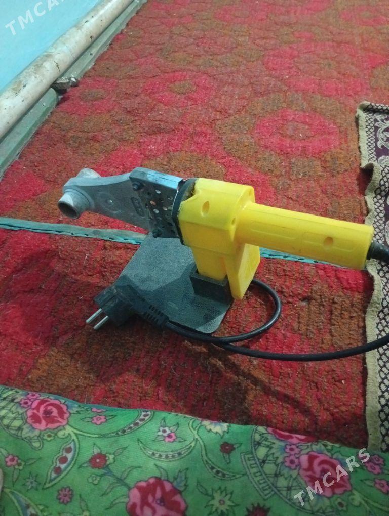 Utuk - Гороглы (Тагта) - img 2