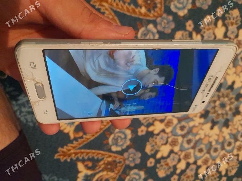 Samsung Galaxy Grant prime - Bäherden - img 3