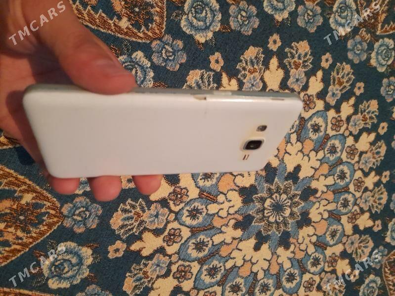 Samsung Galaxy Grant prime - Bäherden - img 2