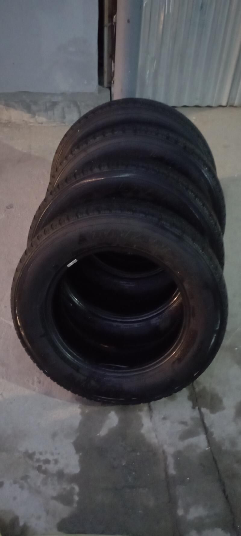 Teker Gazel 600 TMT - Район ст. Аэропорта, ул. Гагарина - img 1