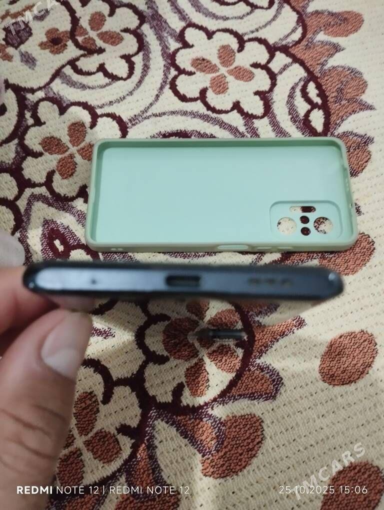 redmi not 10 pro - Шатлык - img 5
