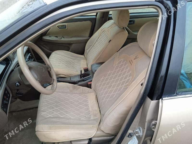 Toyota Camry 1998 - 130 000 TMT - Гызыларбат - img 5