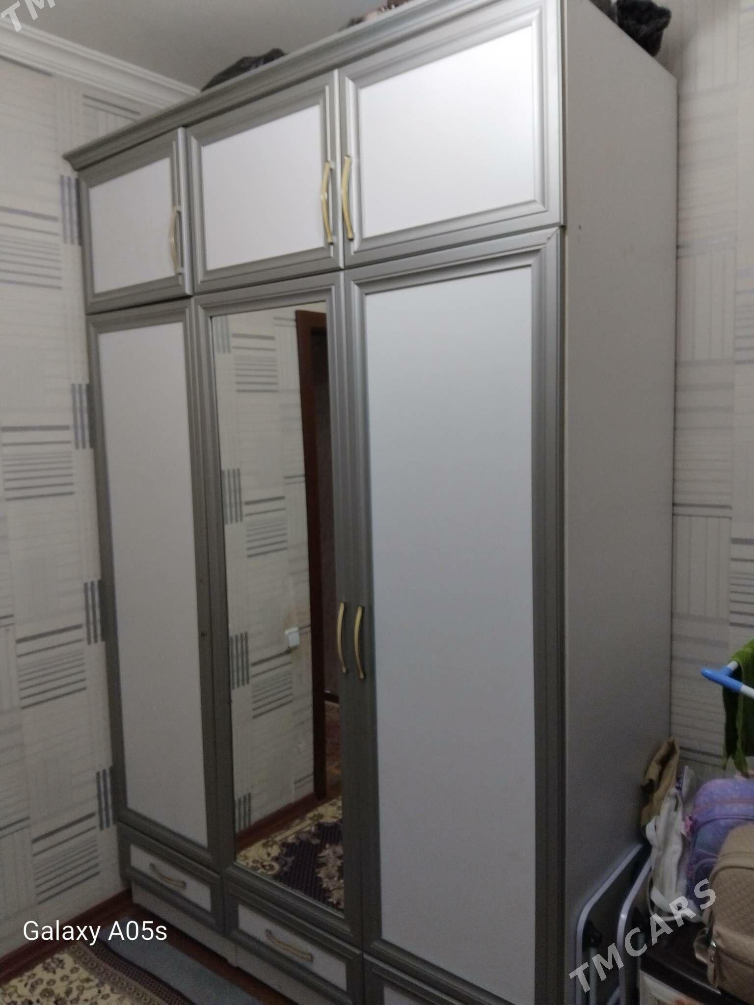 Stenka Mebil - Aşgabat - img 1