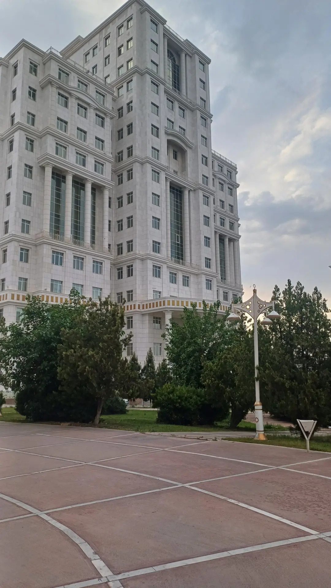 5 КОМН ЭЛИТКА ШАЙОЛЫ - Ашхабад - img 1