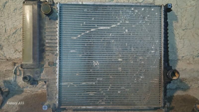 Radyator 1 000 TMT - Гёкдепе - img 1