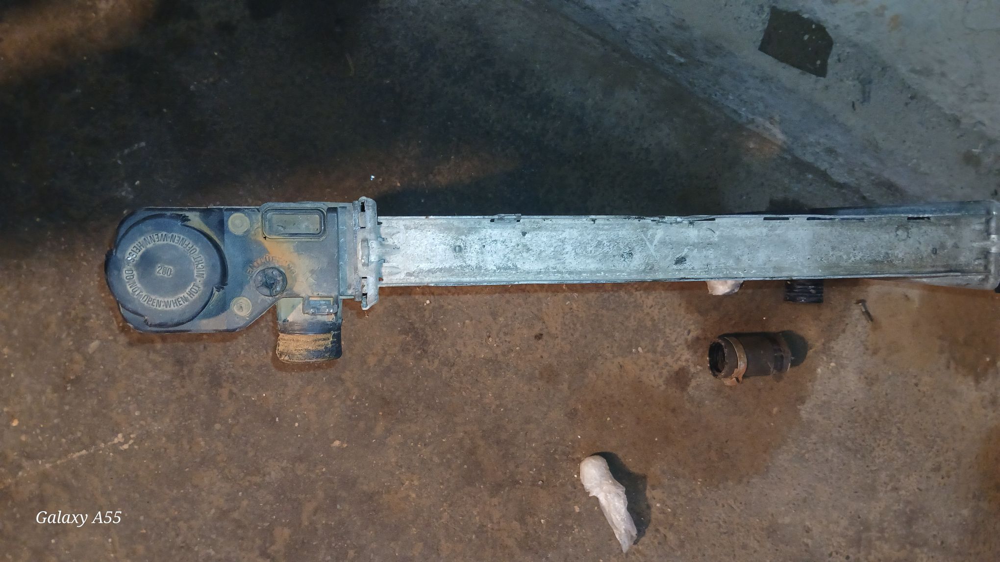 Radyator 1 000 TMT - Гёкдепе - img 2