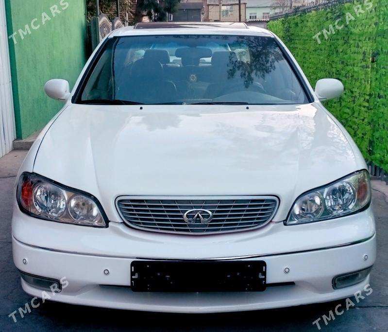 Nissan Maxima 2003 - 75 000 TMT - Мары - img 5